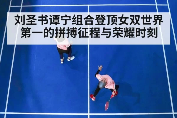 刘圣书谭宁组合登顶女双世界第一的拼搏征程与荣耀时刻